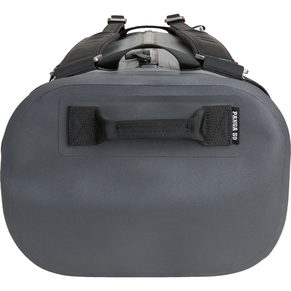 2025 YETI Panga ® Duffel 50L 70000002214 - Storm Grey